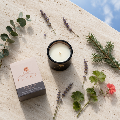 Open Skies Soul Cleanser