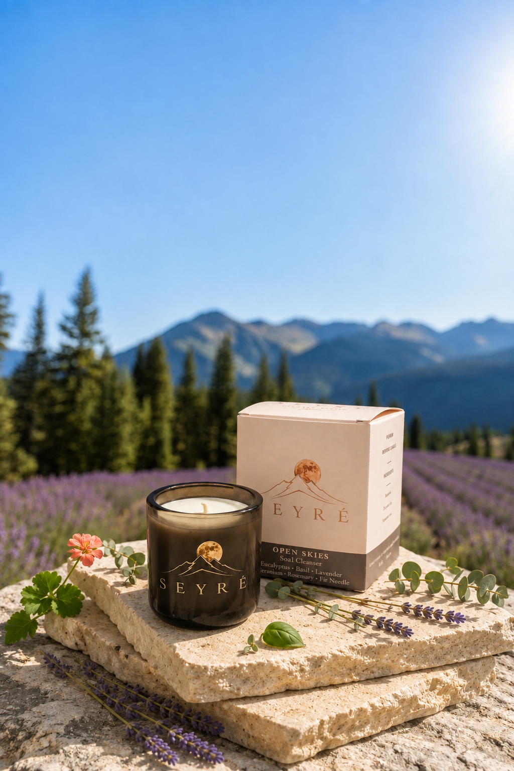 Open Skies Soul Cleanser